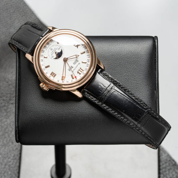 Blancpain 3563A-3642-53B