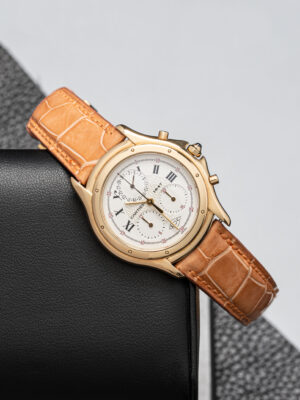 Cartier 1162 1 / W35X0856