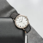 Patek Philippe 3919G