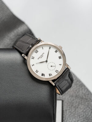 Patek Philippe 3919G