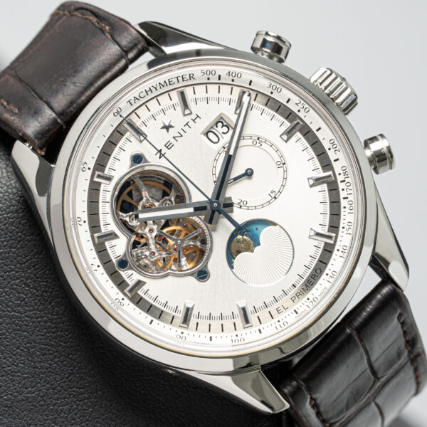 Zenith 03.2160.4047/01.C713