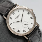 Patek Philippe 3919G