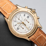 Cartier 1162 1 / W35X0856