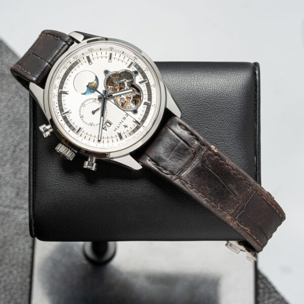 Zenith 03.2160.4047/01.C713