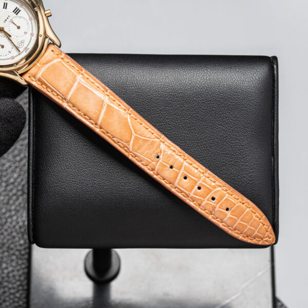 Cartier 1162 1 / W35X0856