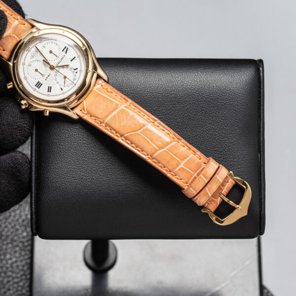 Cartier 1162 1 / W35X0856