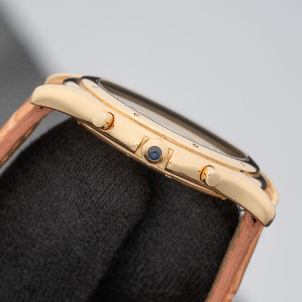 Cartier 1162 1 / W35X0856