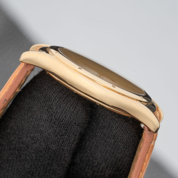 Cartier 1162 1 / W35X0856