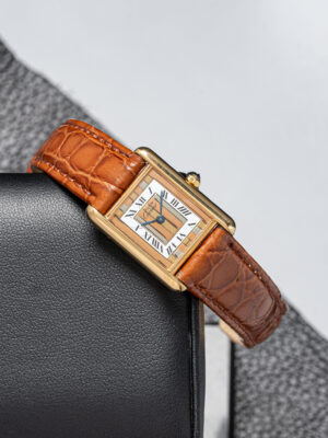Cartier 3 66001
