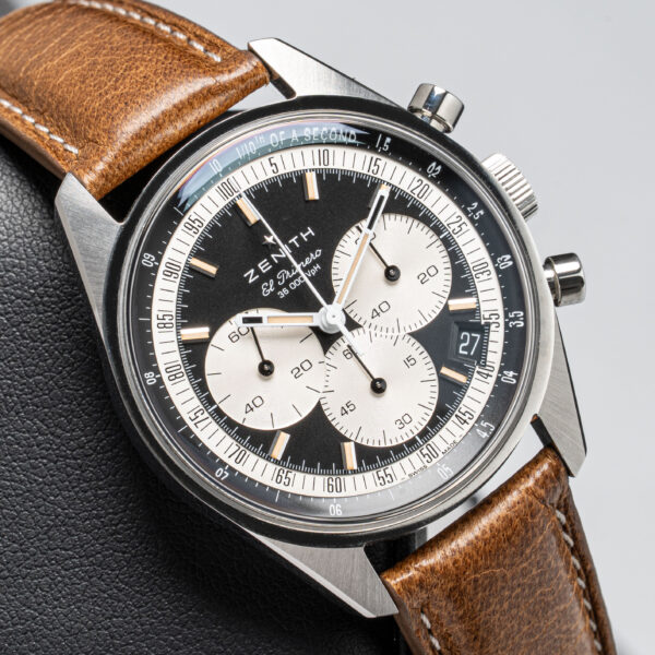 Zenith 03.3200.36/21.M3200