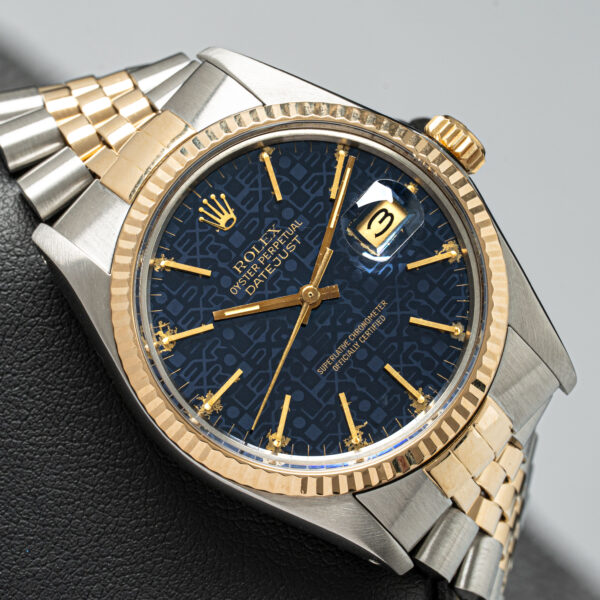Rolex 16013