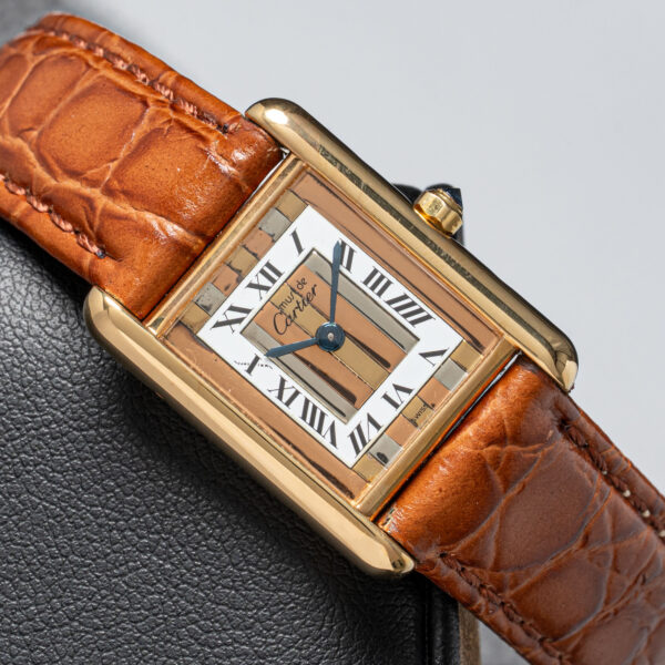 Cartier 3 66001