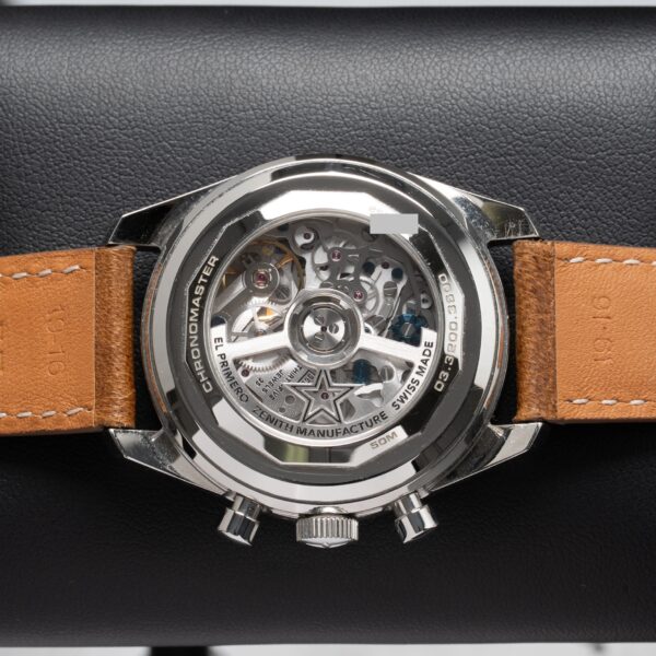 Zenith 03.3200.36/21.M3200