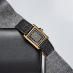 Cartier Must Manual Wind