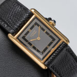 Cartier Must Manual Wind