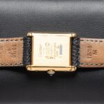 Cartier Must Manual Wind