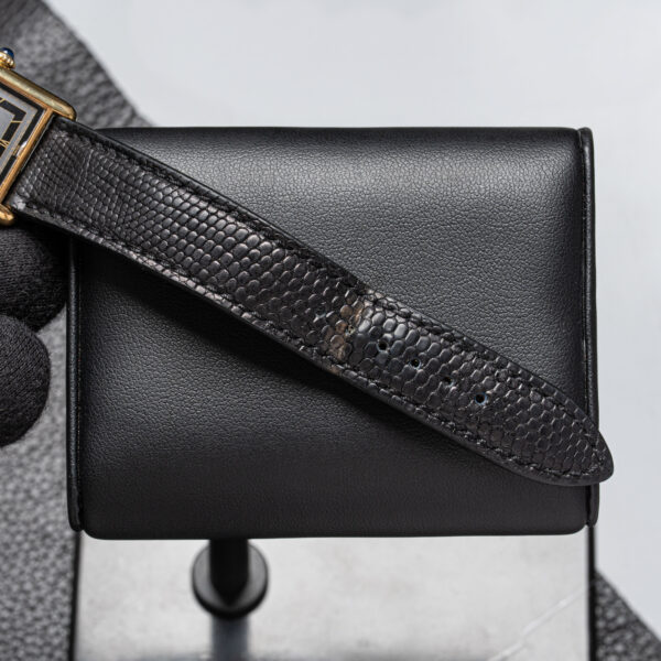 Cartier Must Manual Wind