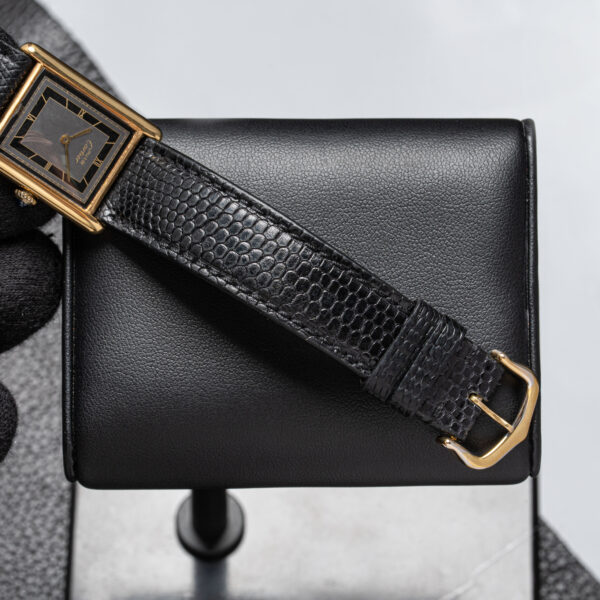 Cartier Must Manual Wind