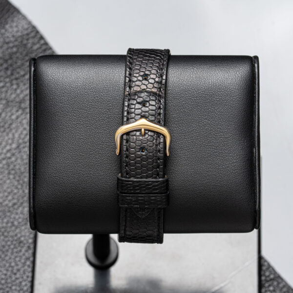 Cartier Must Manual Wind