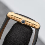 Cartier Must Manual Wind