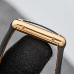 Cartier Must Manual Wind