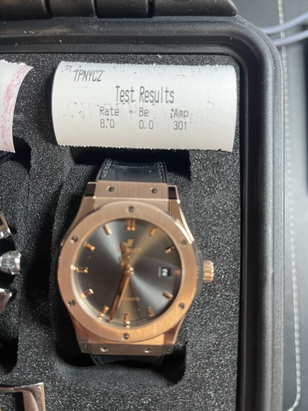 Hublot 542.OX.7081.LR