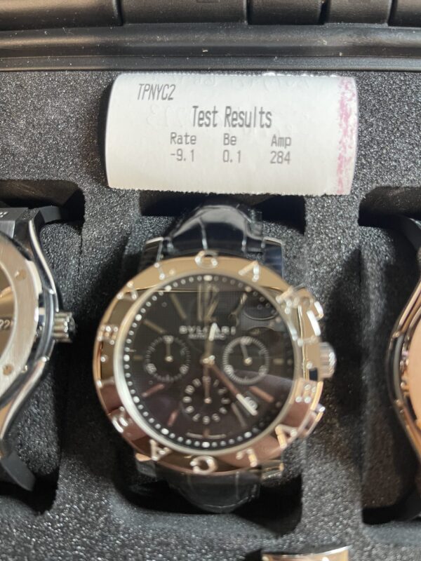 Bvlgari BB 42 SL CH