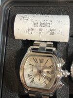 Cartier 2618 / W62019X6