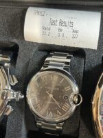 Cartier 4345 / WSBB0060