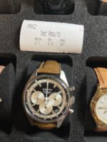 Zenith 03.3200.36/21.M3200