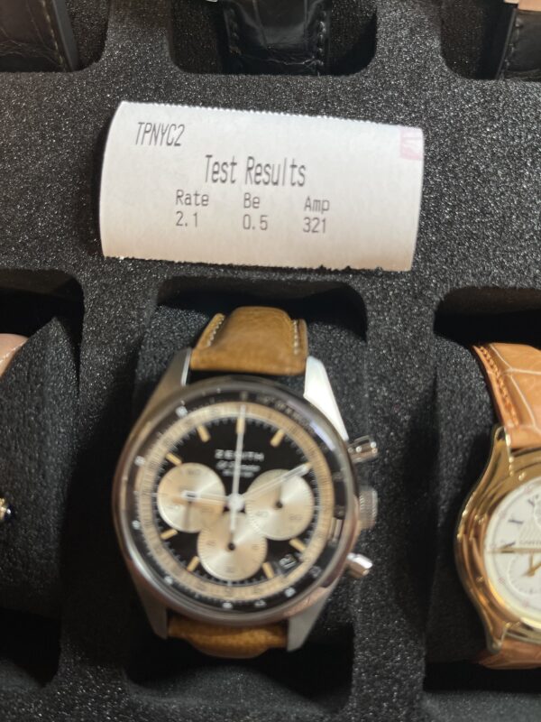 Zenith 03.3200.36/21.M3200