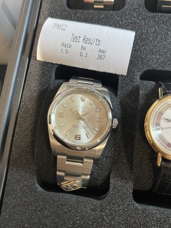 Rolex 114200