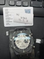Hublot 411.CI.1170.RX