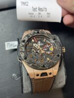 Hublot 401.OJ.0123.VR