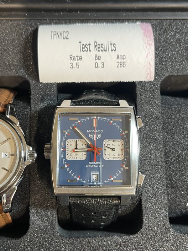 Tag Heuer CAW211P.FC6356