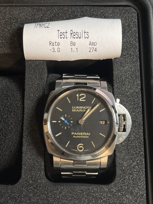 Panerai PAM00722