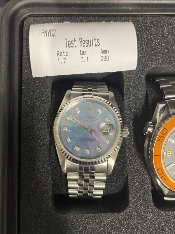 Rolex 16234