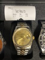 Rolex 16233