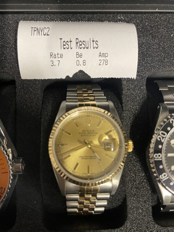 Rolex 16233