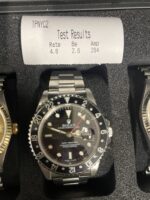 Rolex 16700