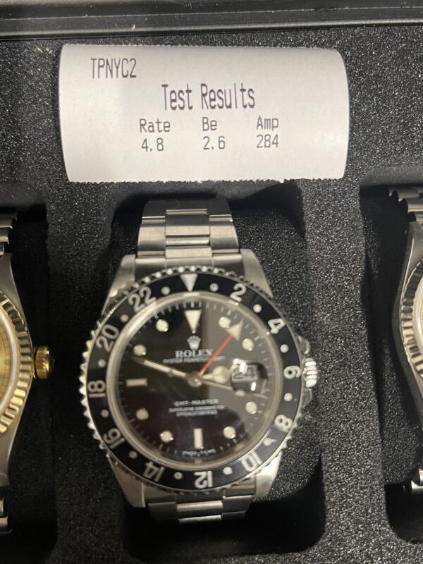 Rolex 16700