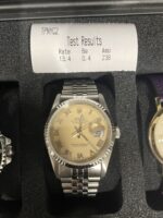 Rolex 16234