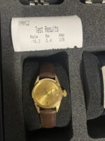 Rolex 6516