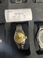 Rolex 6517