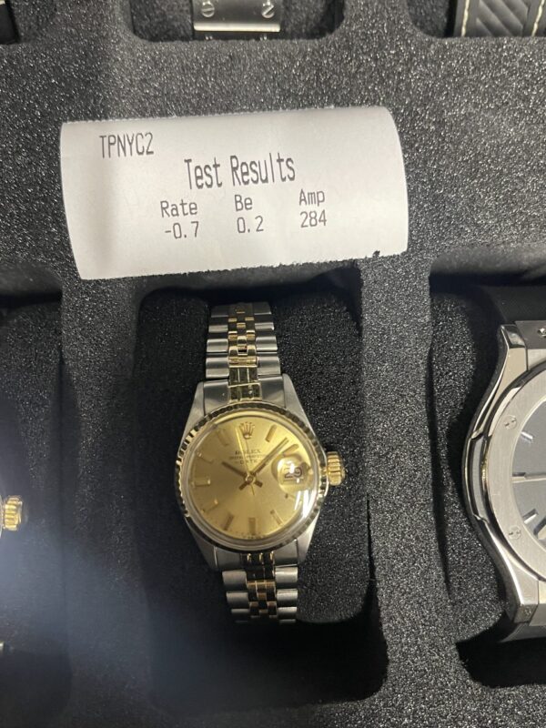 Rolex 6517