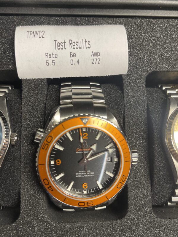 Omega 232.30.46.21.01.002