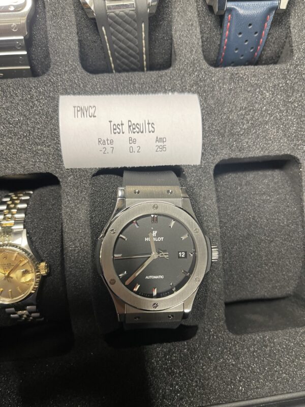 Hublot 542.NX.1171.RX