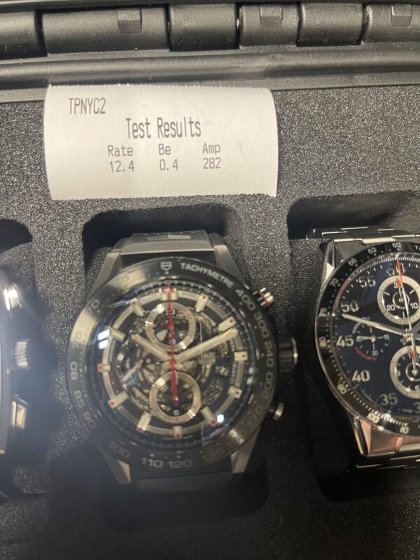 Tag Heuer CAR2A1Z
