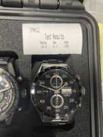 Tag Heuer CV2A10