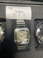 Cartier 2319 / W20055D6